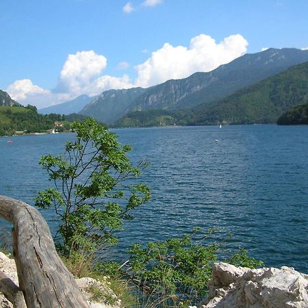 Hotel Sport Pieve Di Ledro Exterior photo